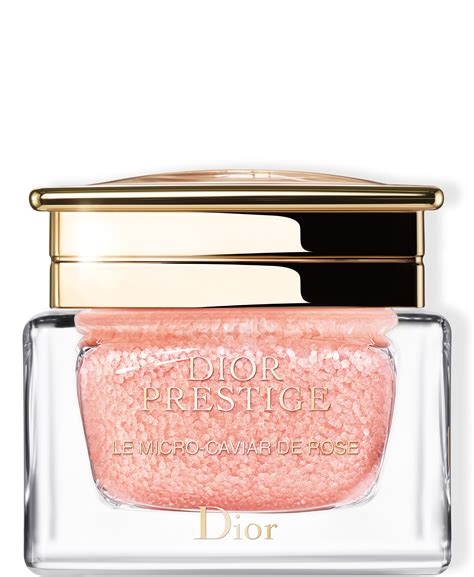 dior caviar cream|Dior Prestige Le Micro.